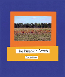 Cover: The Pumpkin Patch