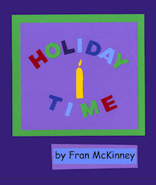 Cover: The Pumpkin Patch